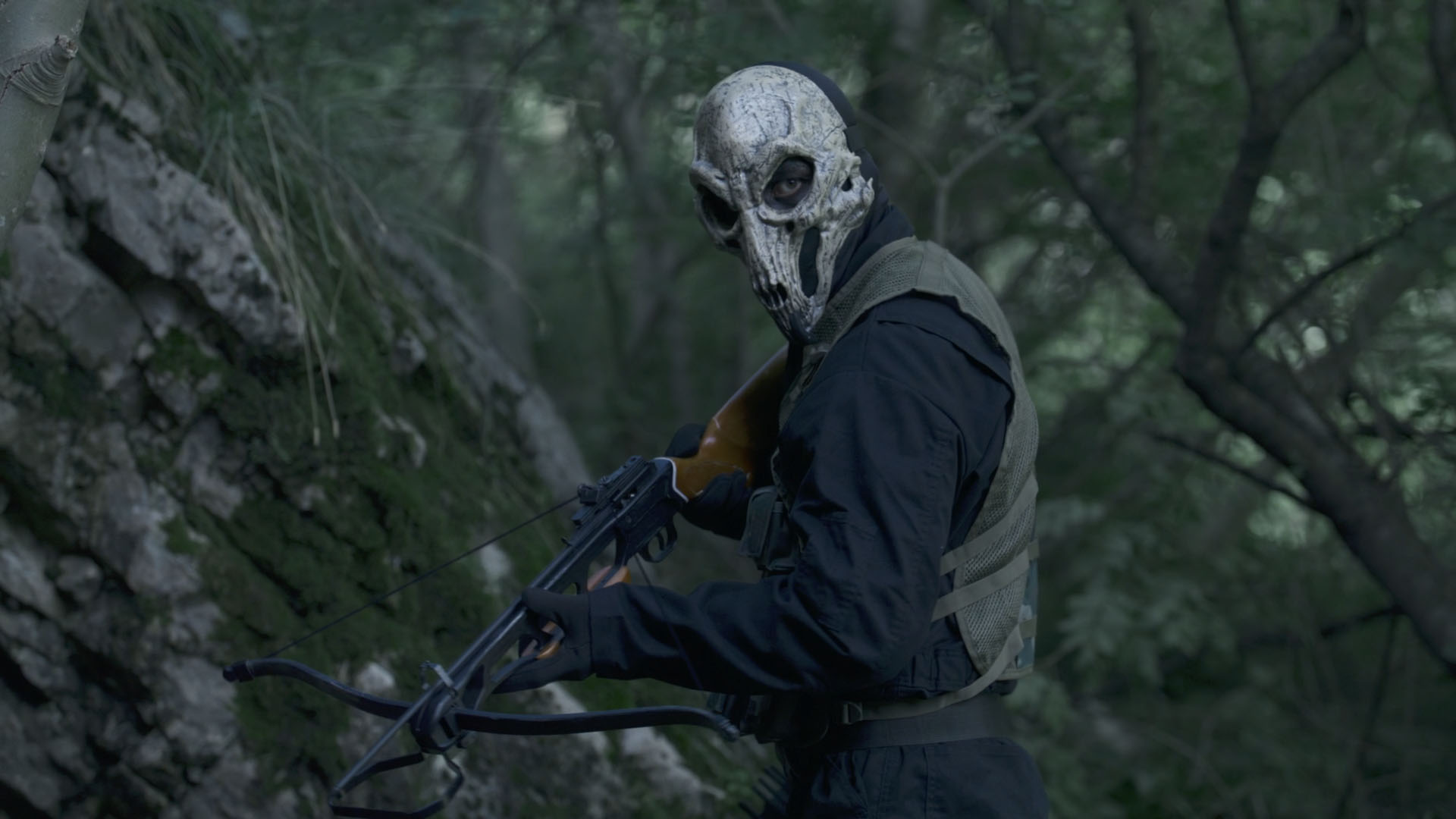 The Run screenshot 3