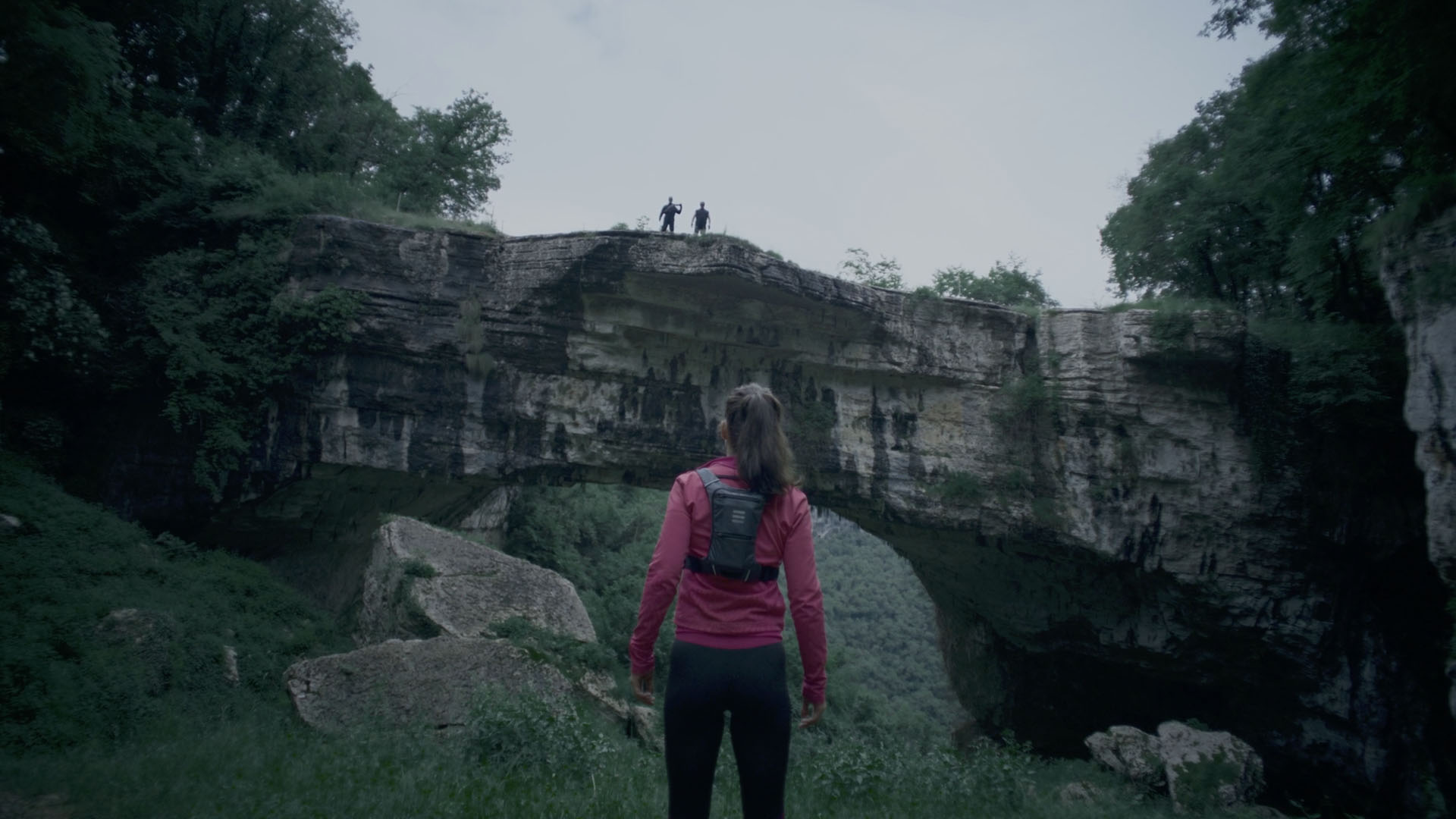 The Run screenshot 4