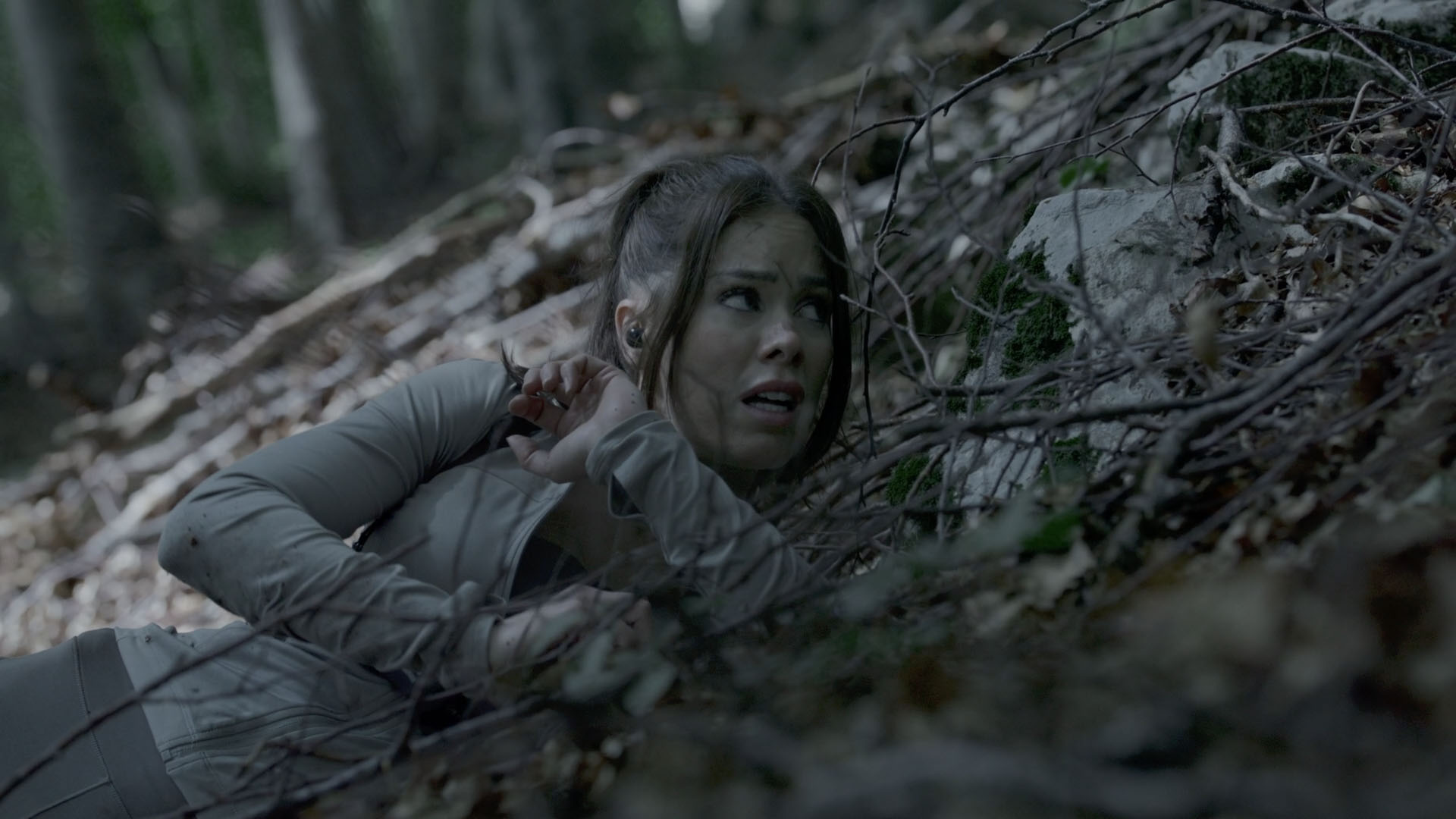 The Run screenshot 6