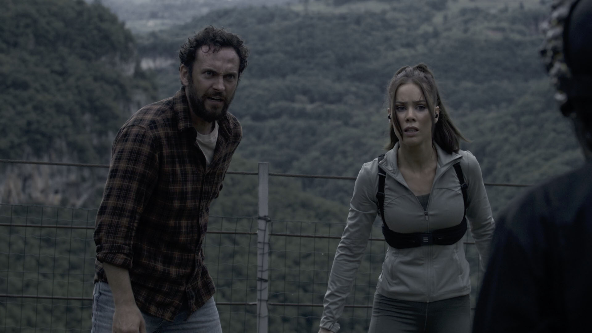 The Run screenshot 5