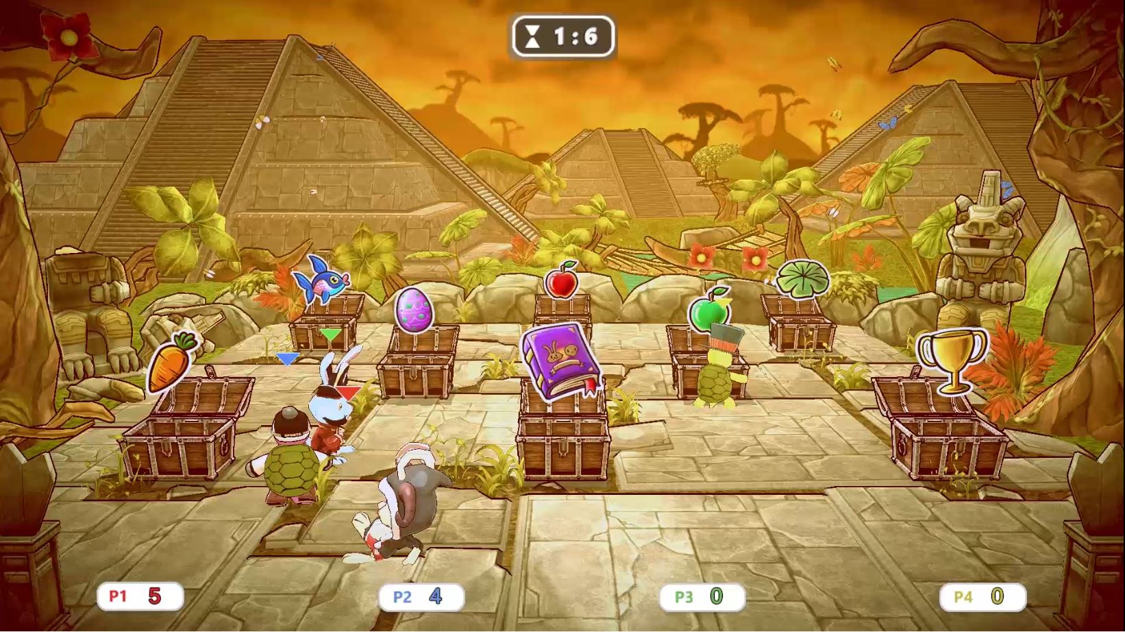 Petite Party screenshot 5