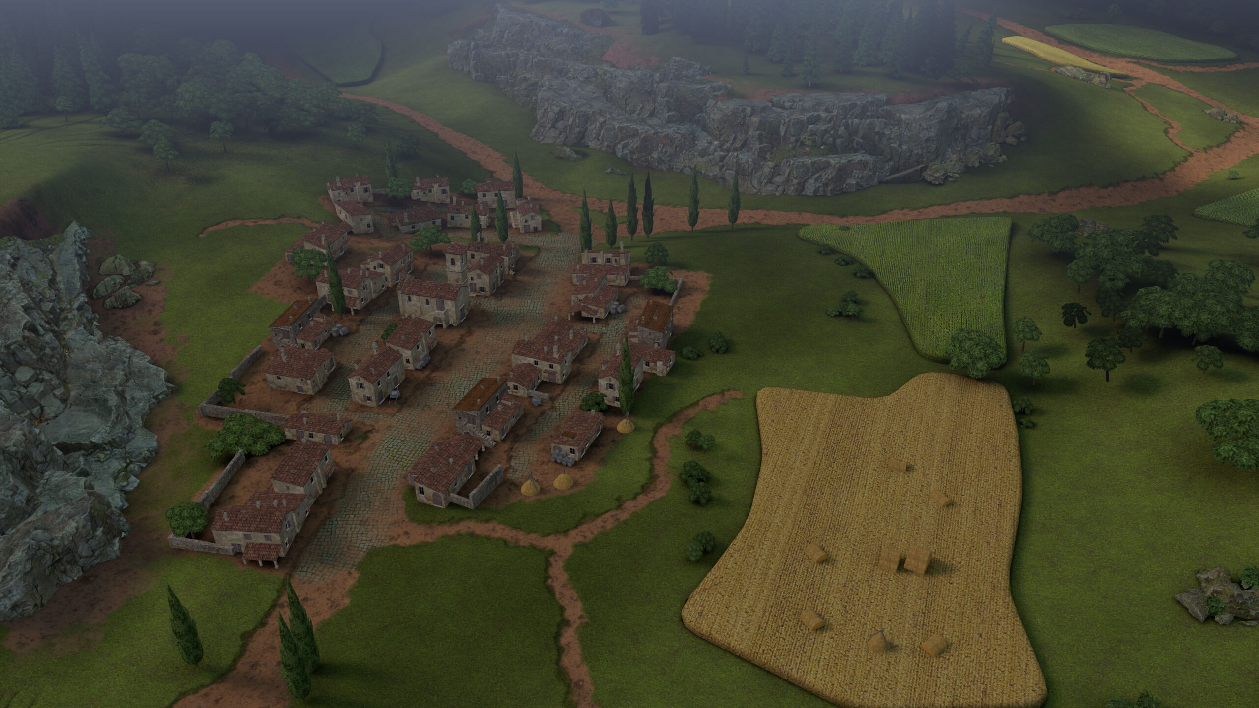 Veterans: Napoleonic Wars screenshot 4