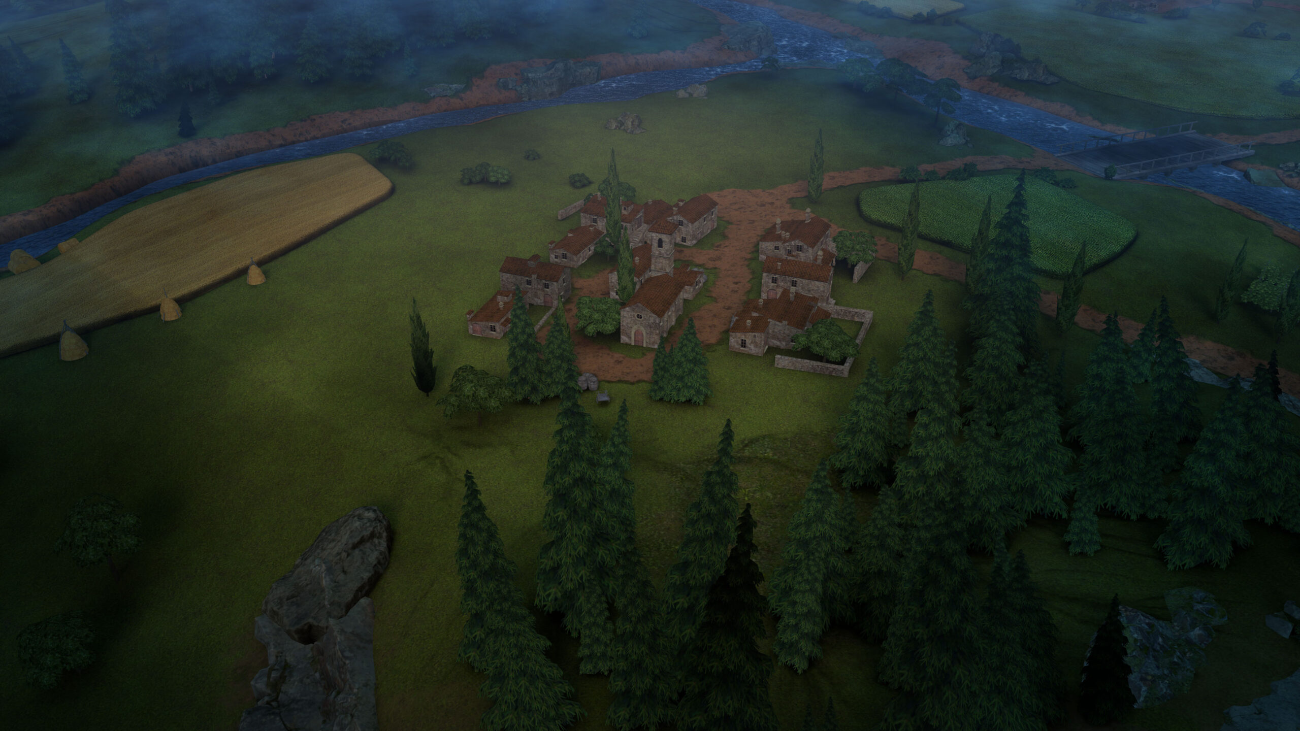 Veterans: Napoleonic Wars screenshot 6