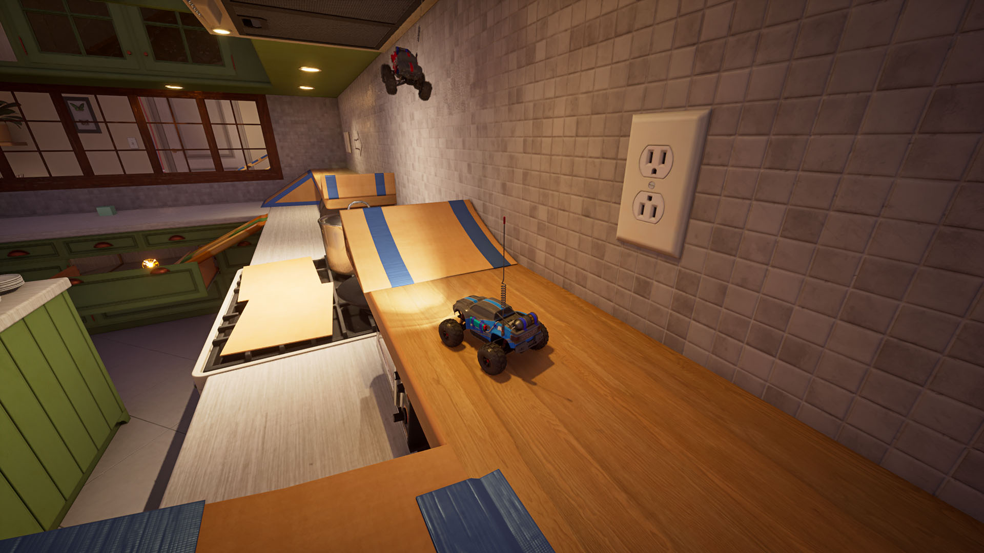 WheelMates screenshot 4