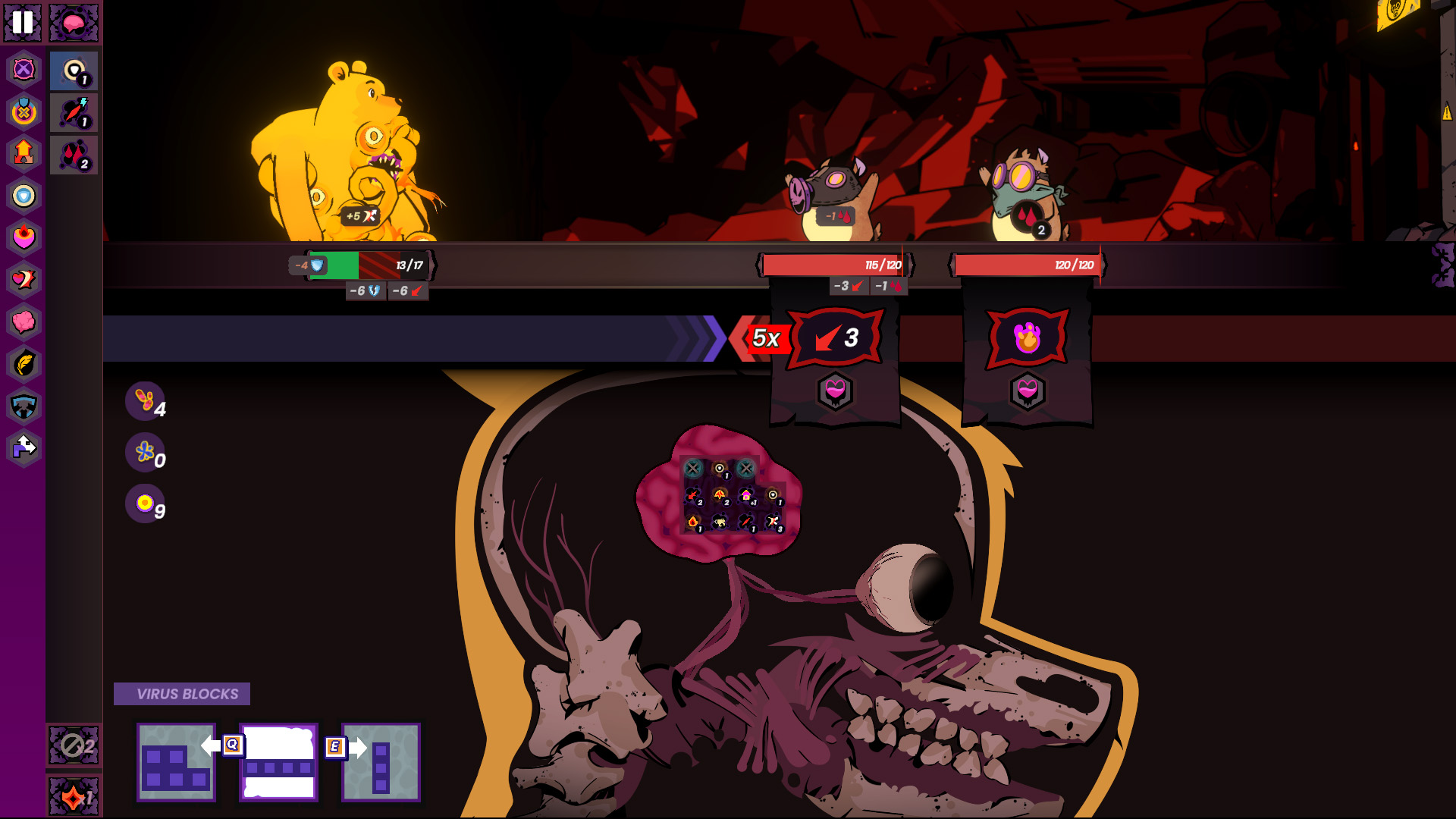 Winnie's Hole screenshot 2