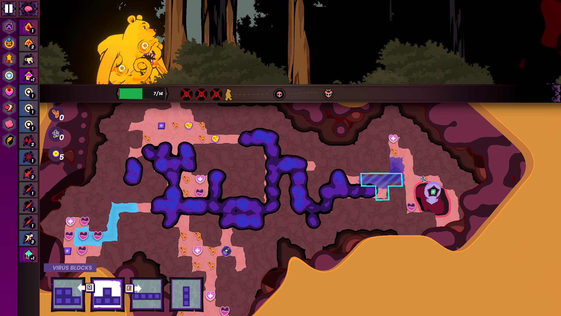 Winnie's Hole screenshot 4