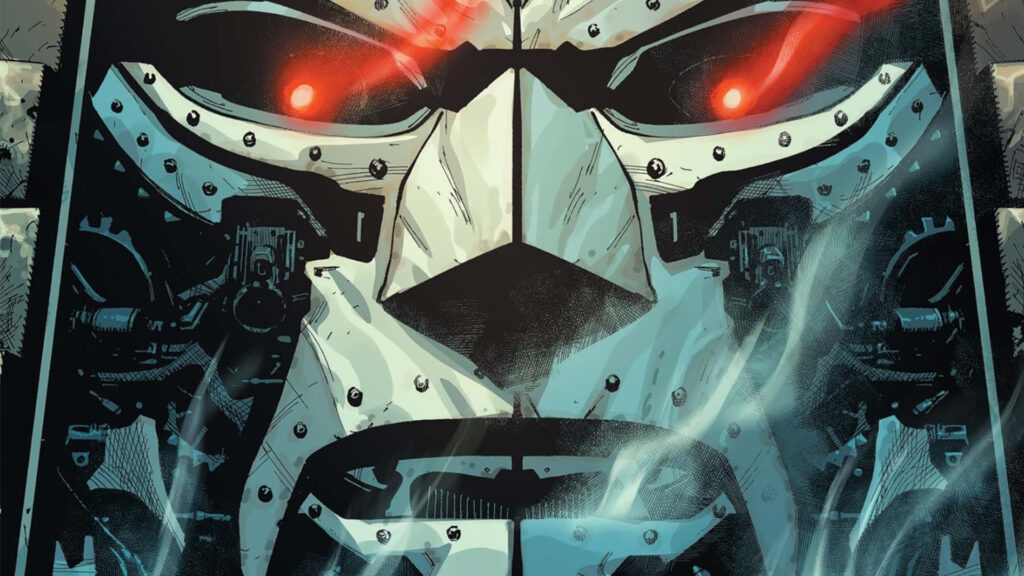 New Comics/Manga! Week of 01.14.2026