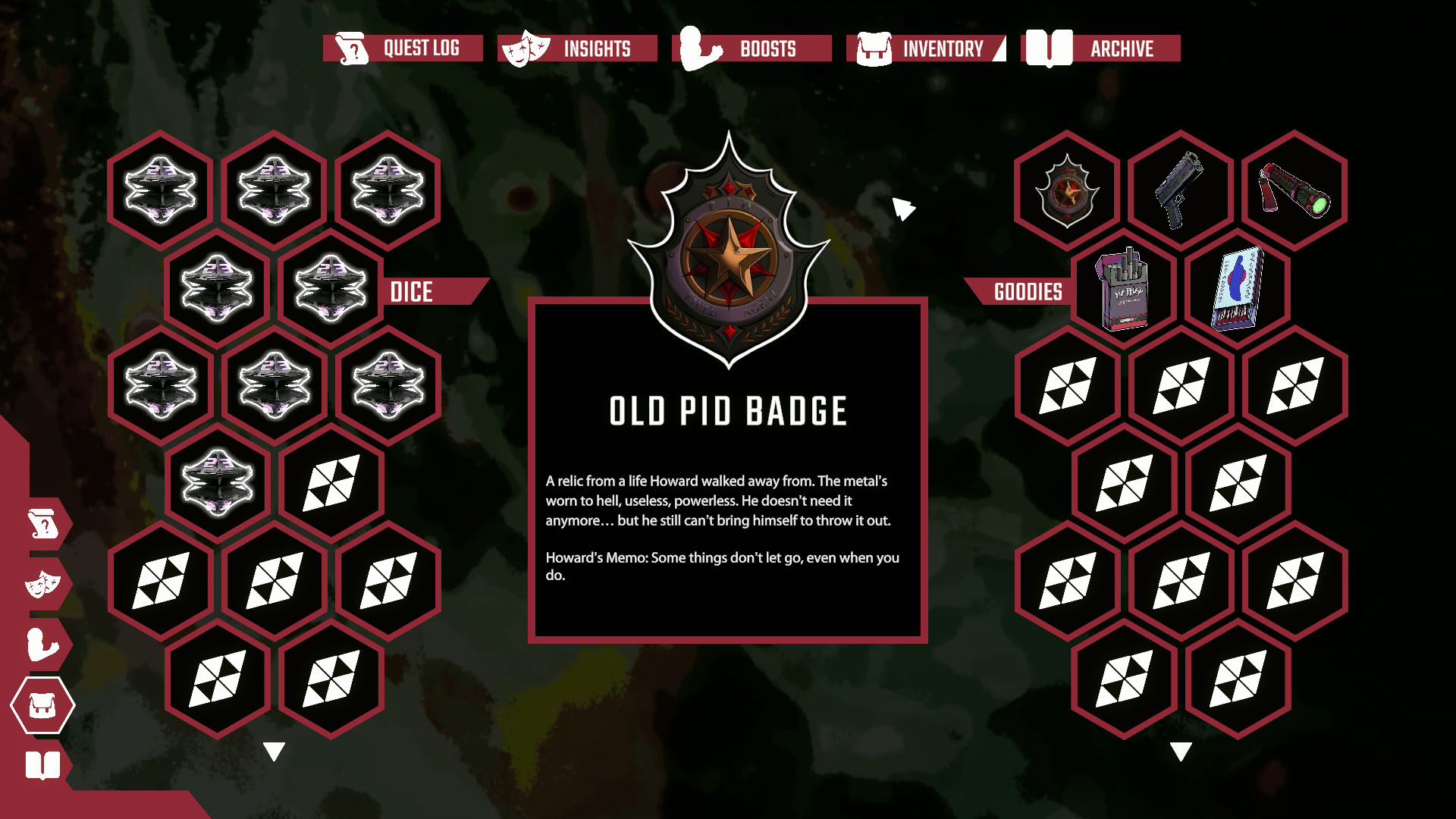 Celestial Return screesshot 2