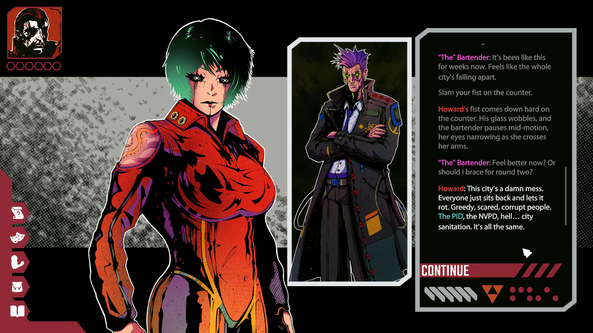 Celestial Return screesshot 4