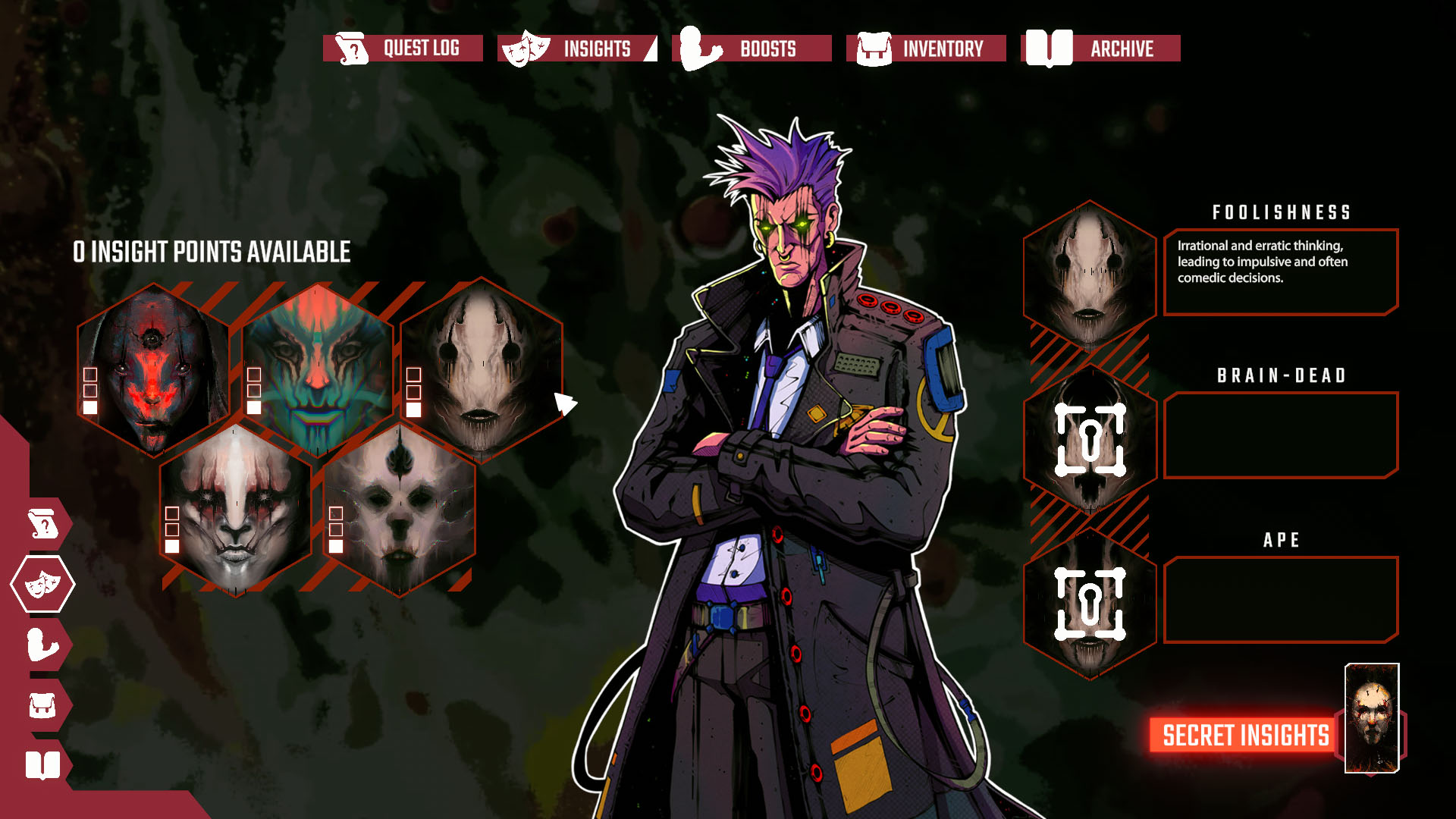 Celestial Return screesshot 6