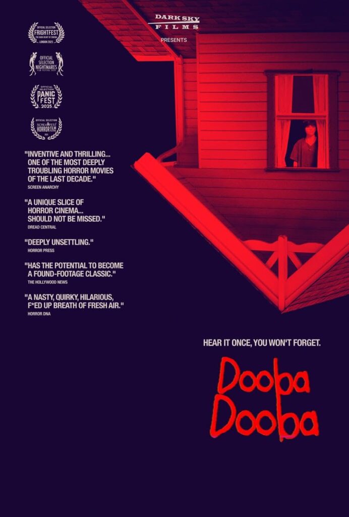 Dooba Dooba movie poster