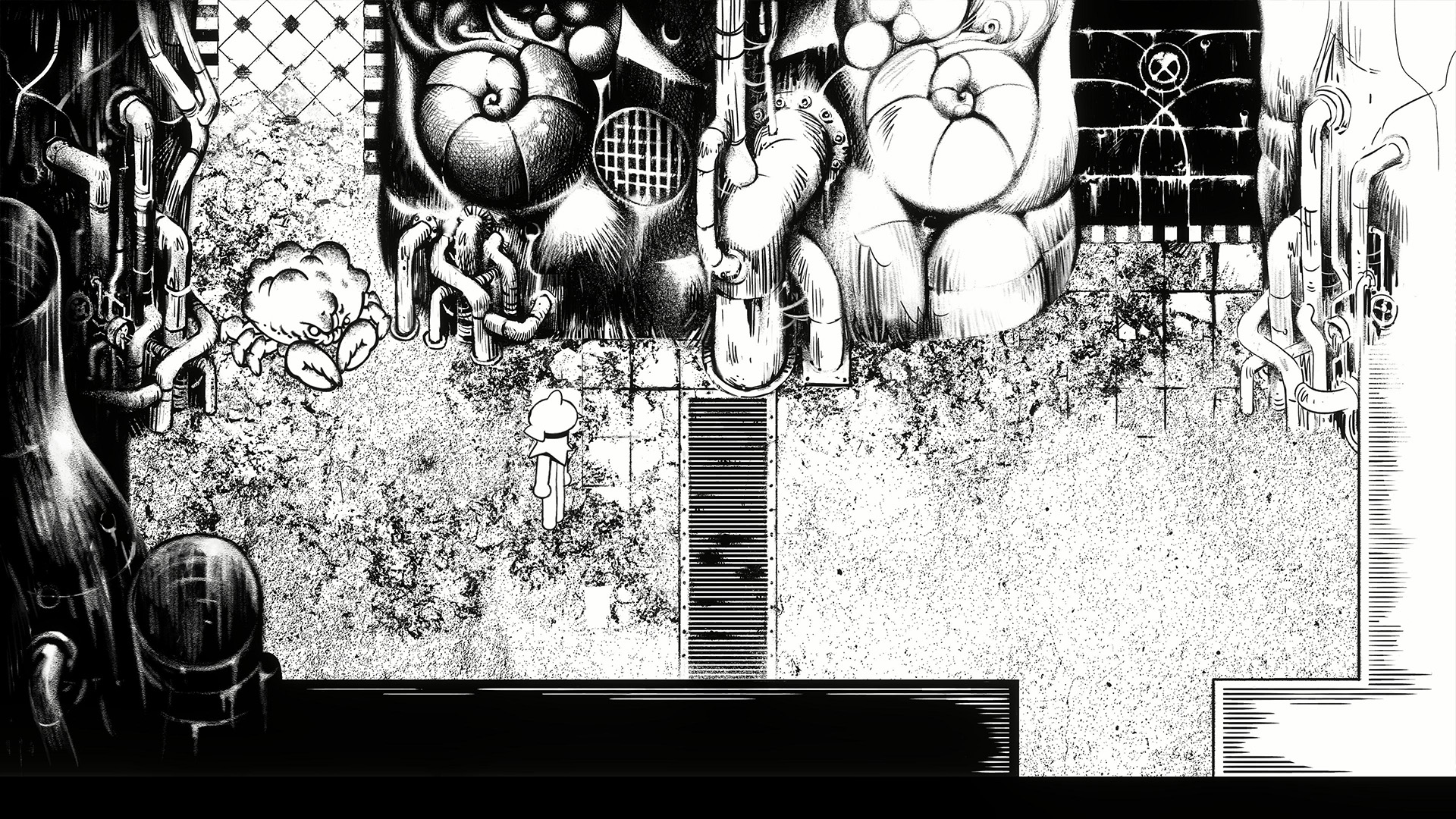 Helix: Descent N Ascent screenshot 6