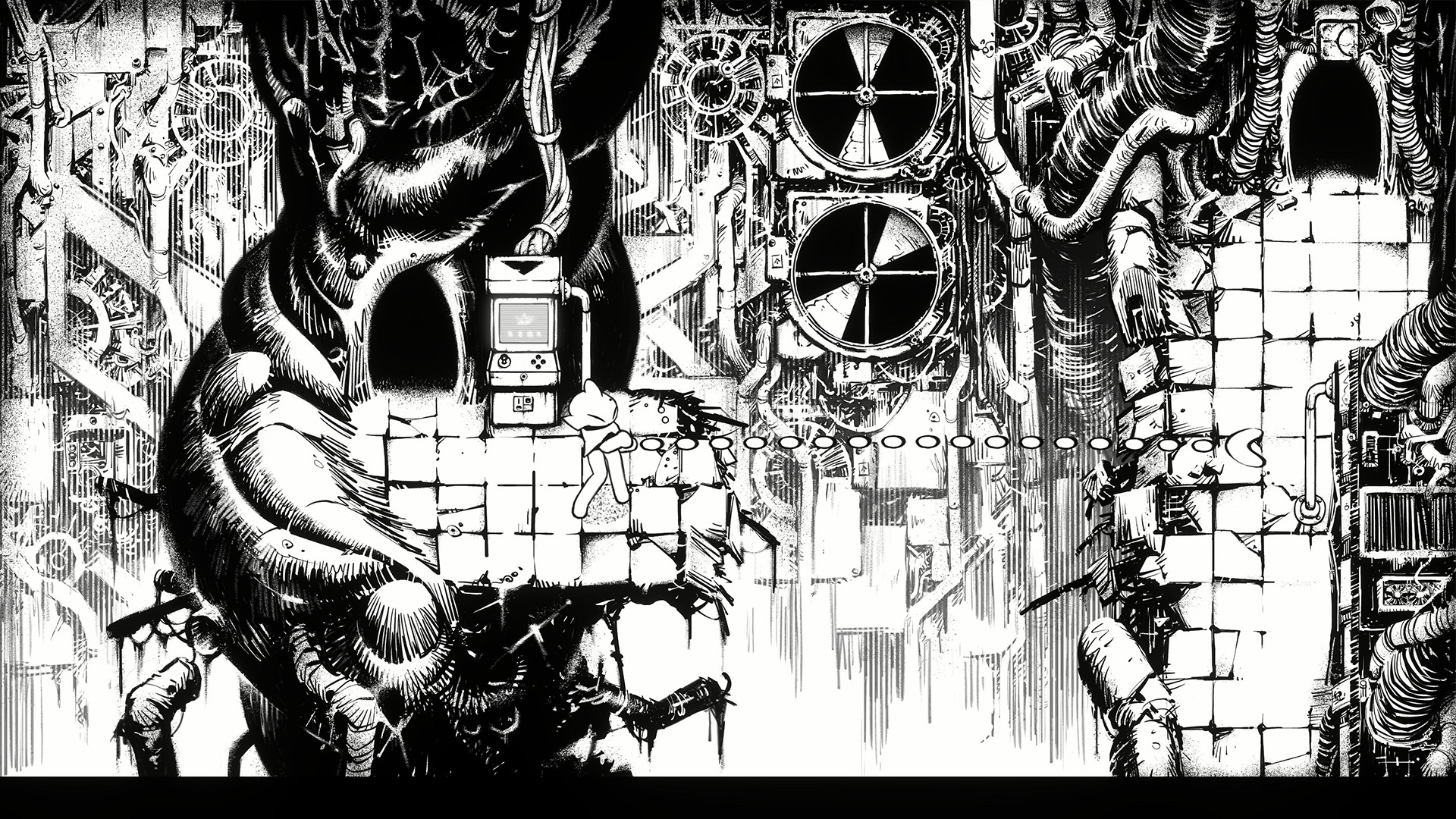 Helix: Descent N Ascent screenshot 4