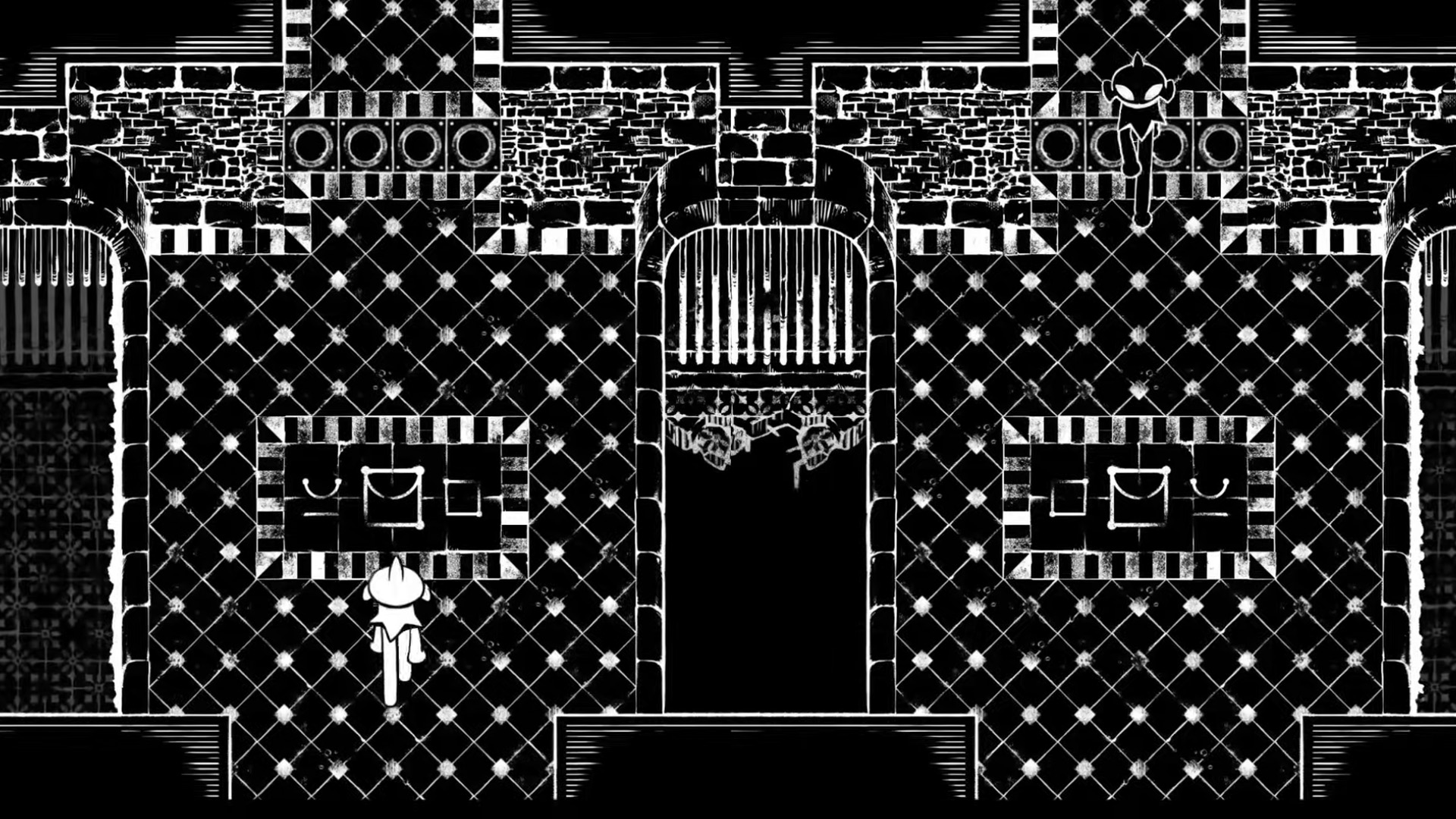 Helix: Descent N Ascent screenshot 5