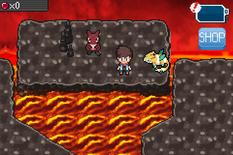 Evocreo screenshot 1