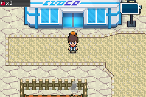 Evocreo screenshot 2