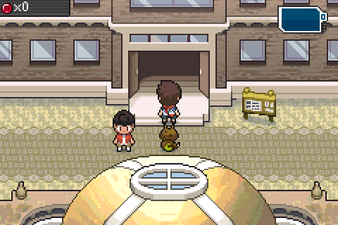 Evocreo screenshot 3