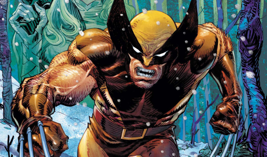 New Comics/Manga! Week of 01.07.2026