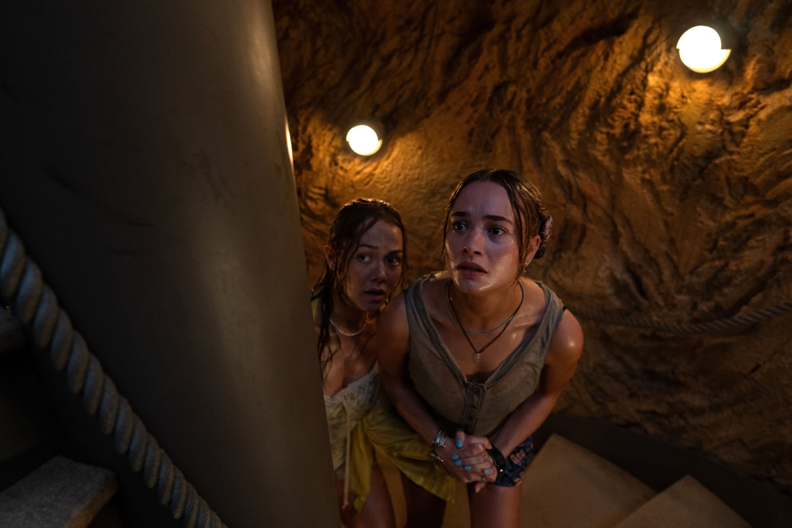 Primate movie still 6