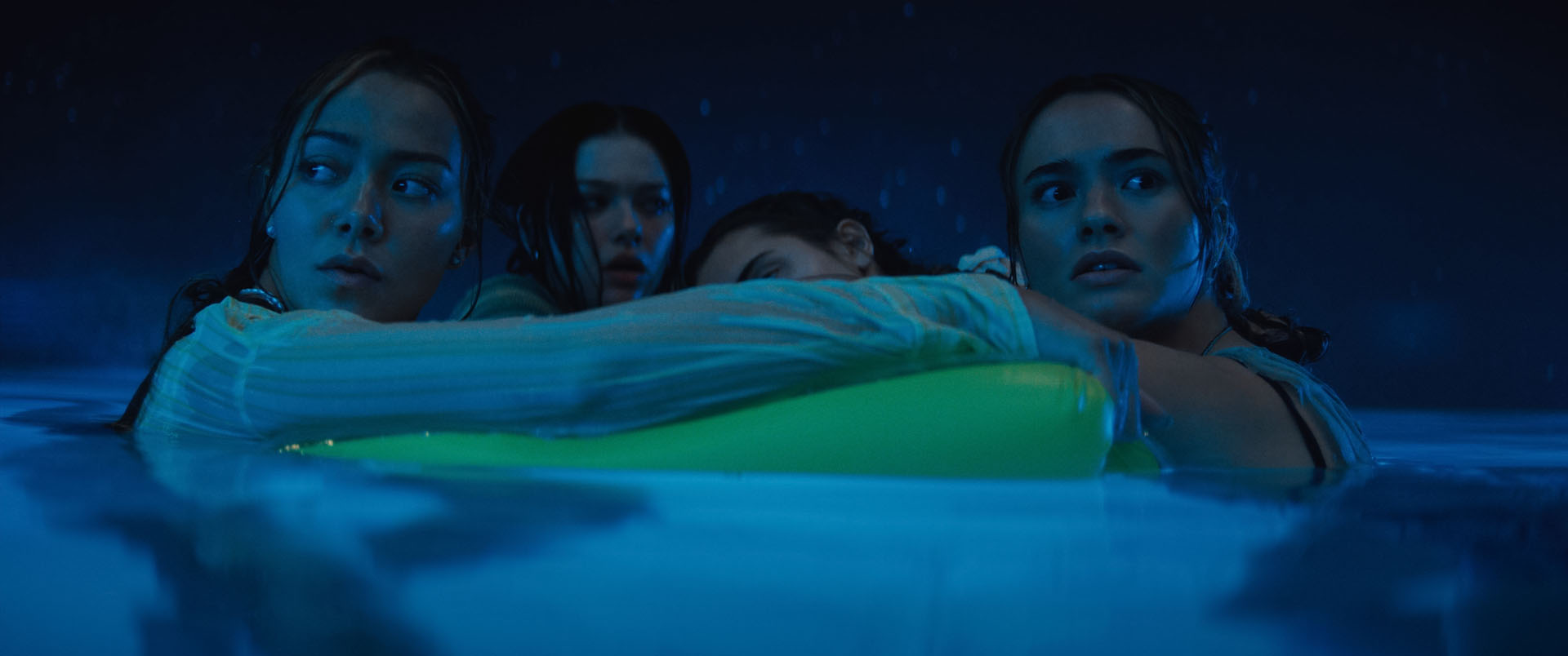 Primate movie still 5