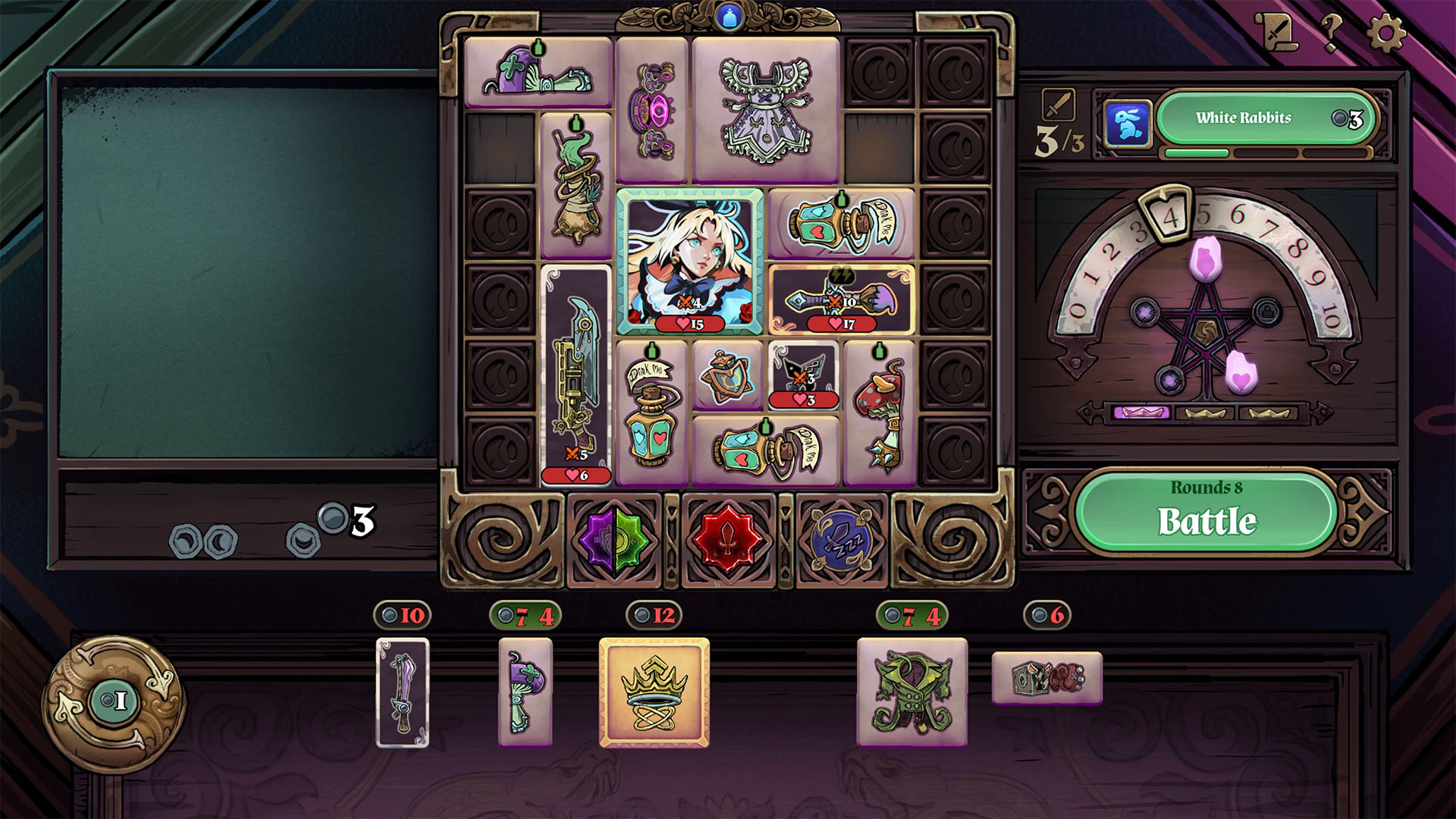 Turnbound screenshot 4