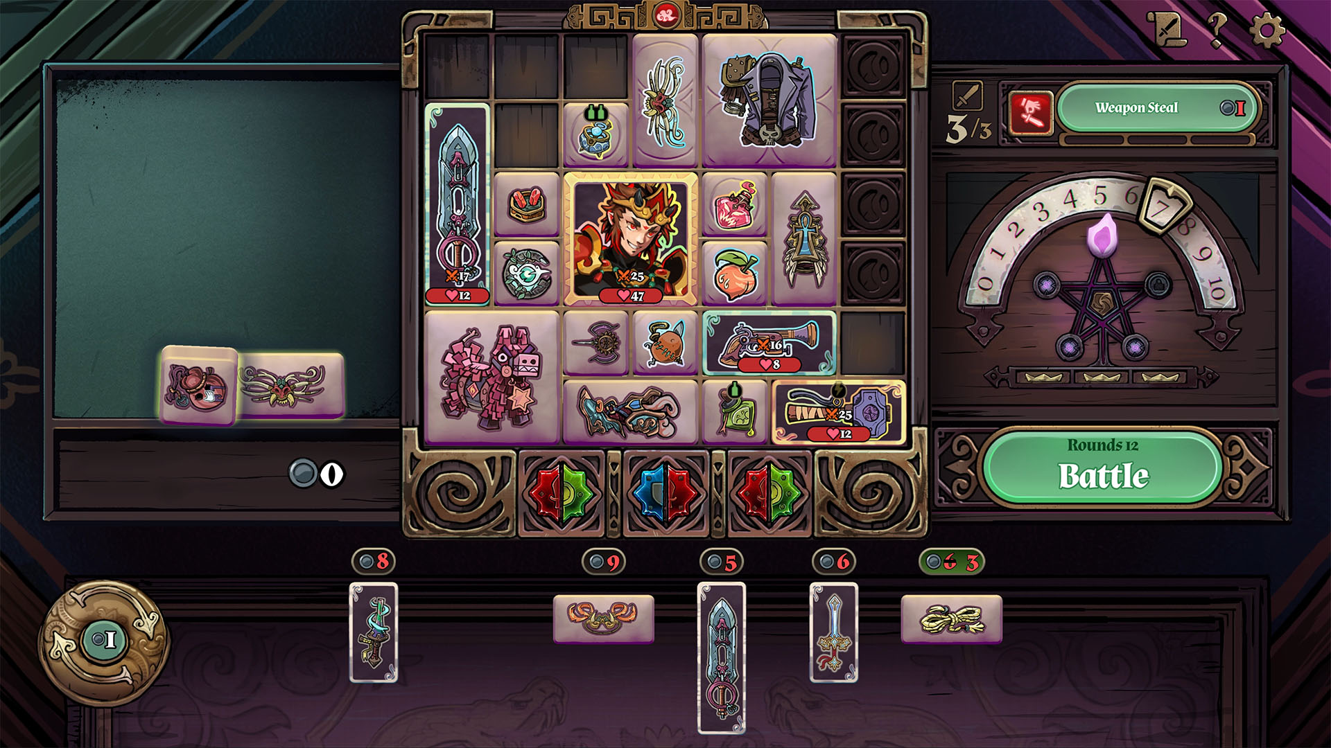 Turnbound screenshot 5