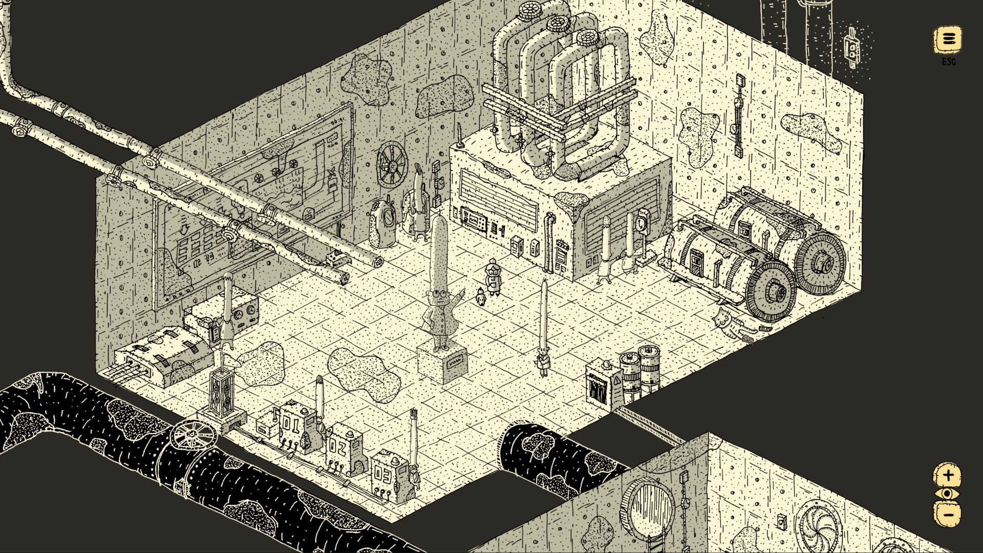 Finding Polka screenshot 2