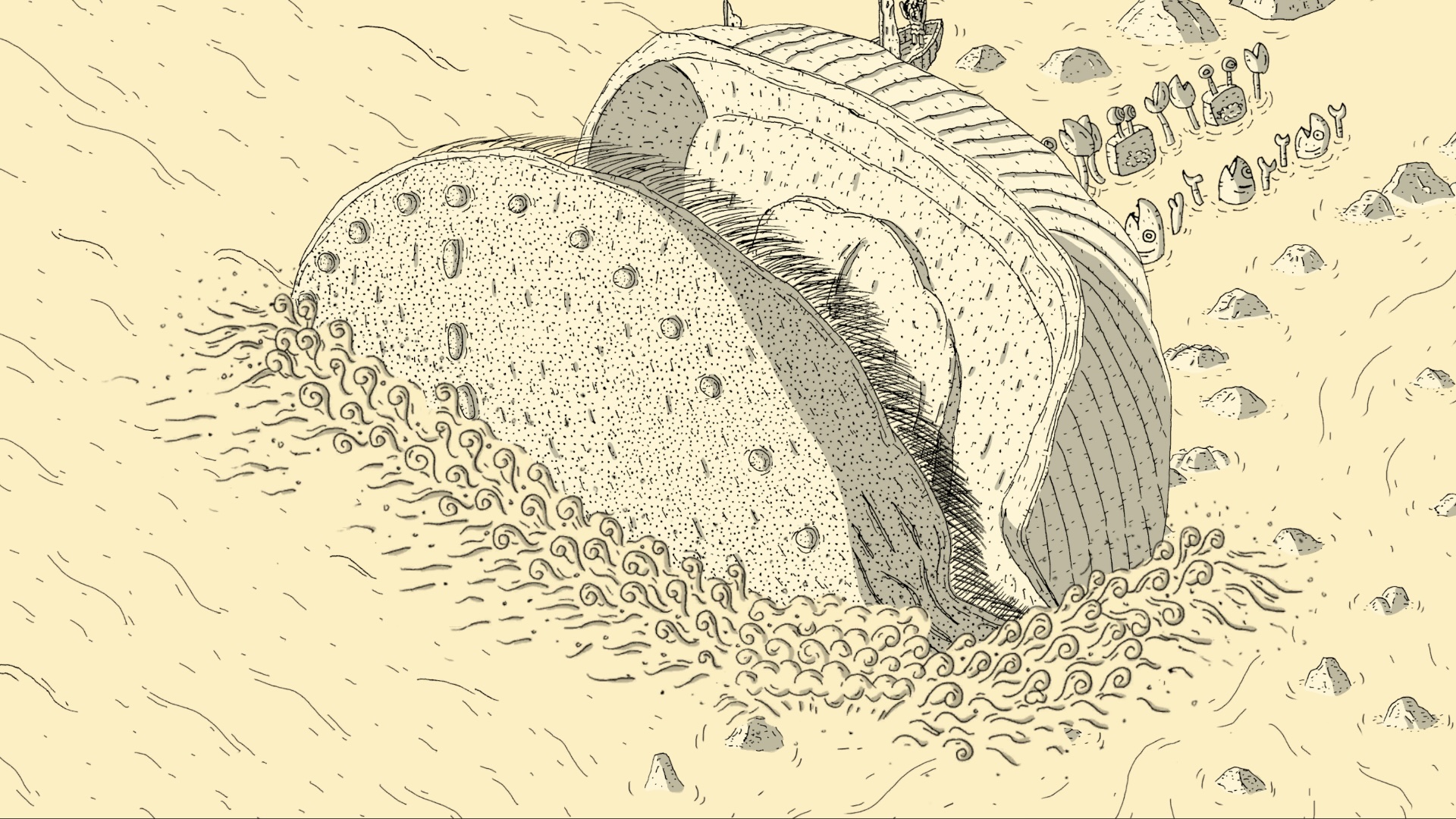 Finding Polka screenshot 3