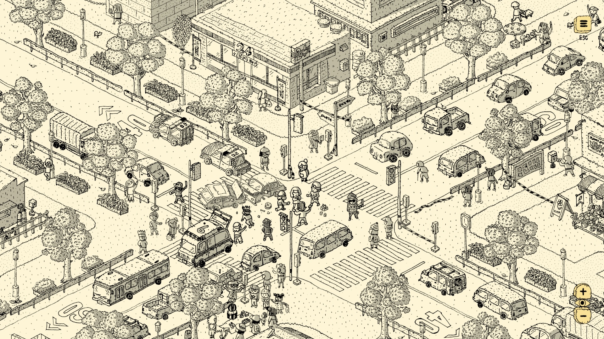 Finding Polka screenshot 5