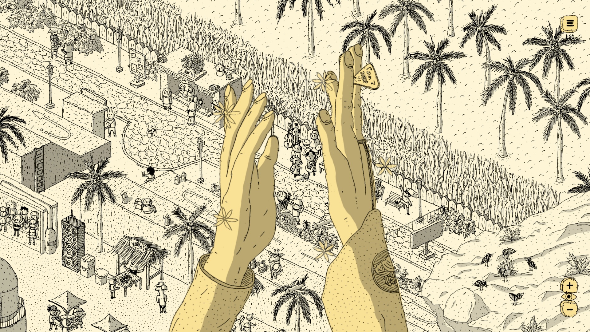 Finding Polka screenshot 6