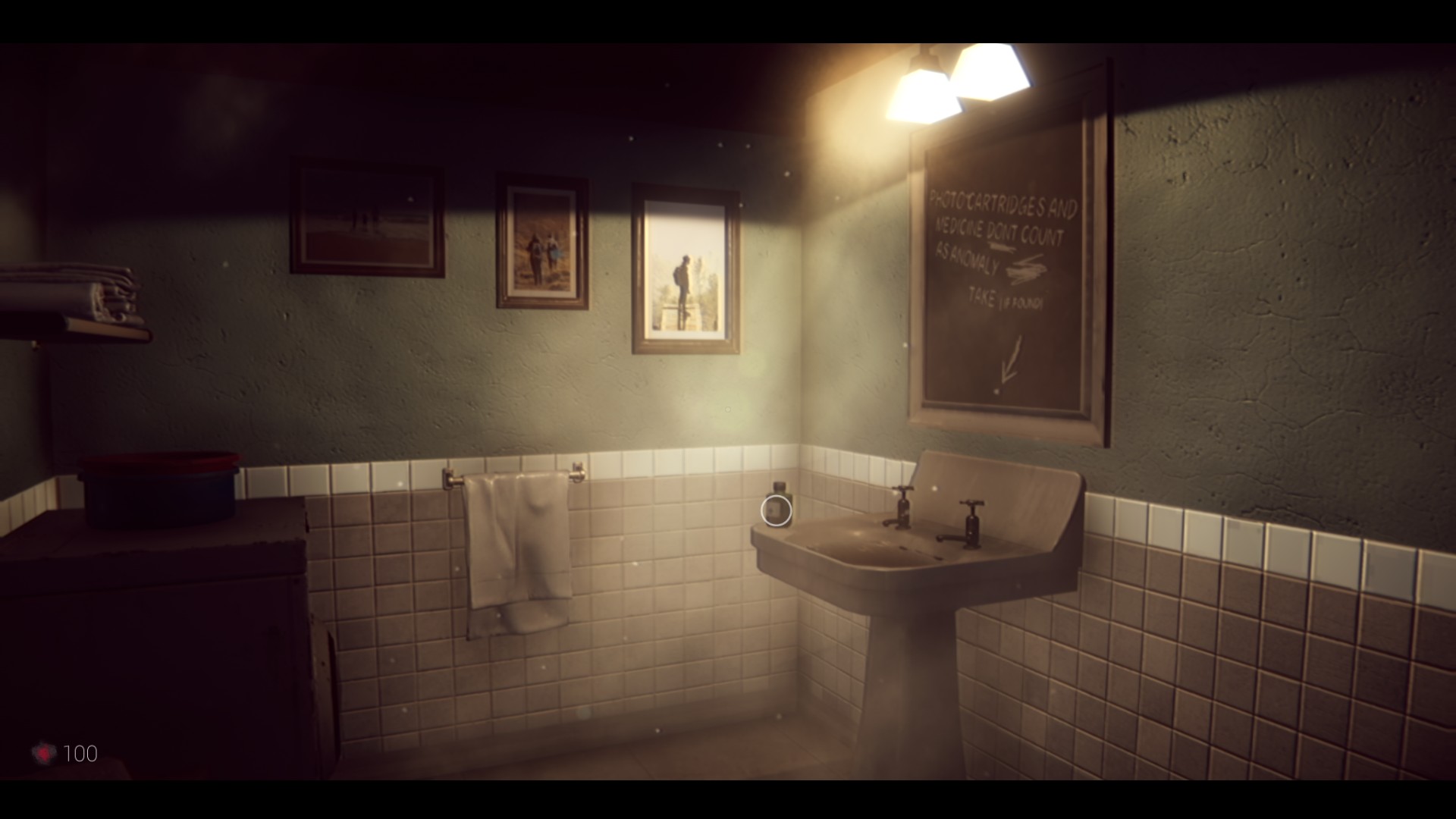 The 18th Attic screenshot 1