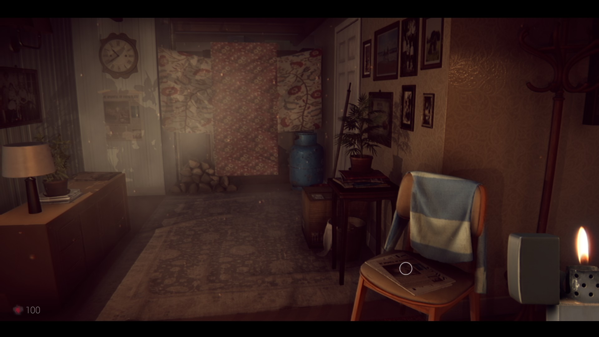 The 18th Attic screenshot 2