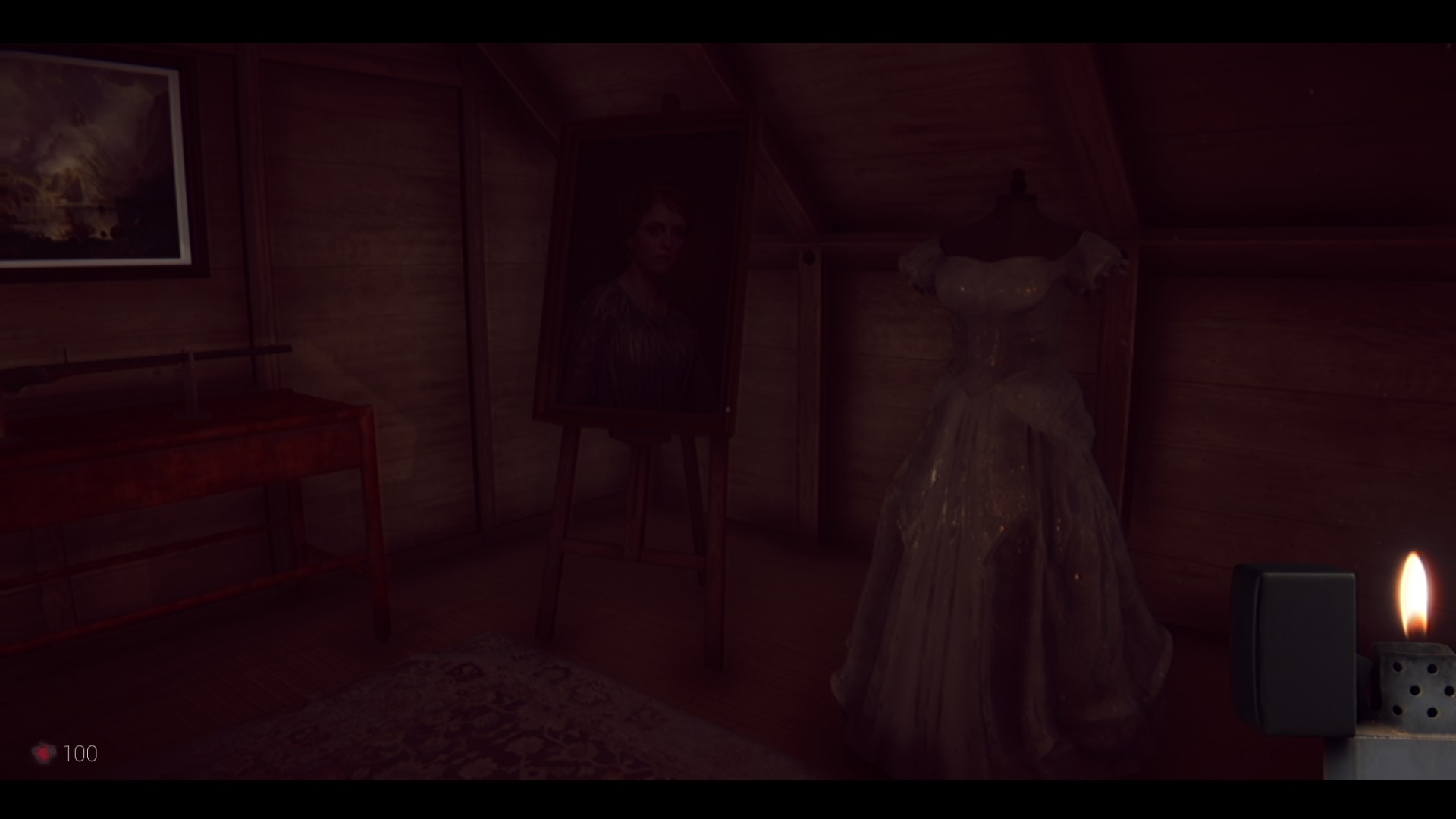 The 18th Attic screenshot 3