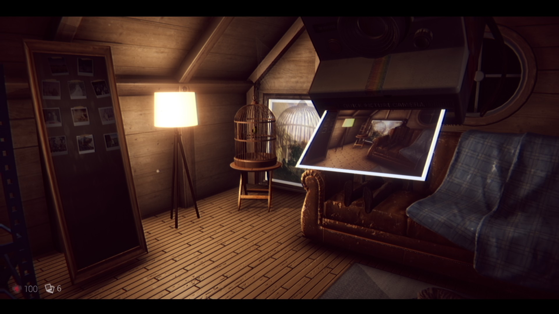 The 18th Attic screenshot 5