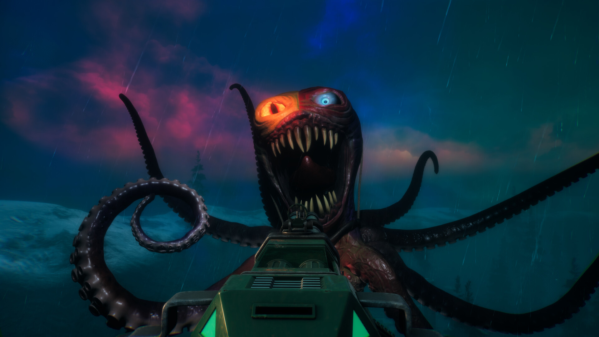 Inky Blinky Bob screenshot 4