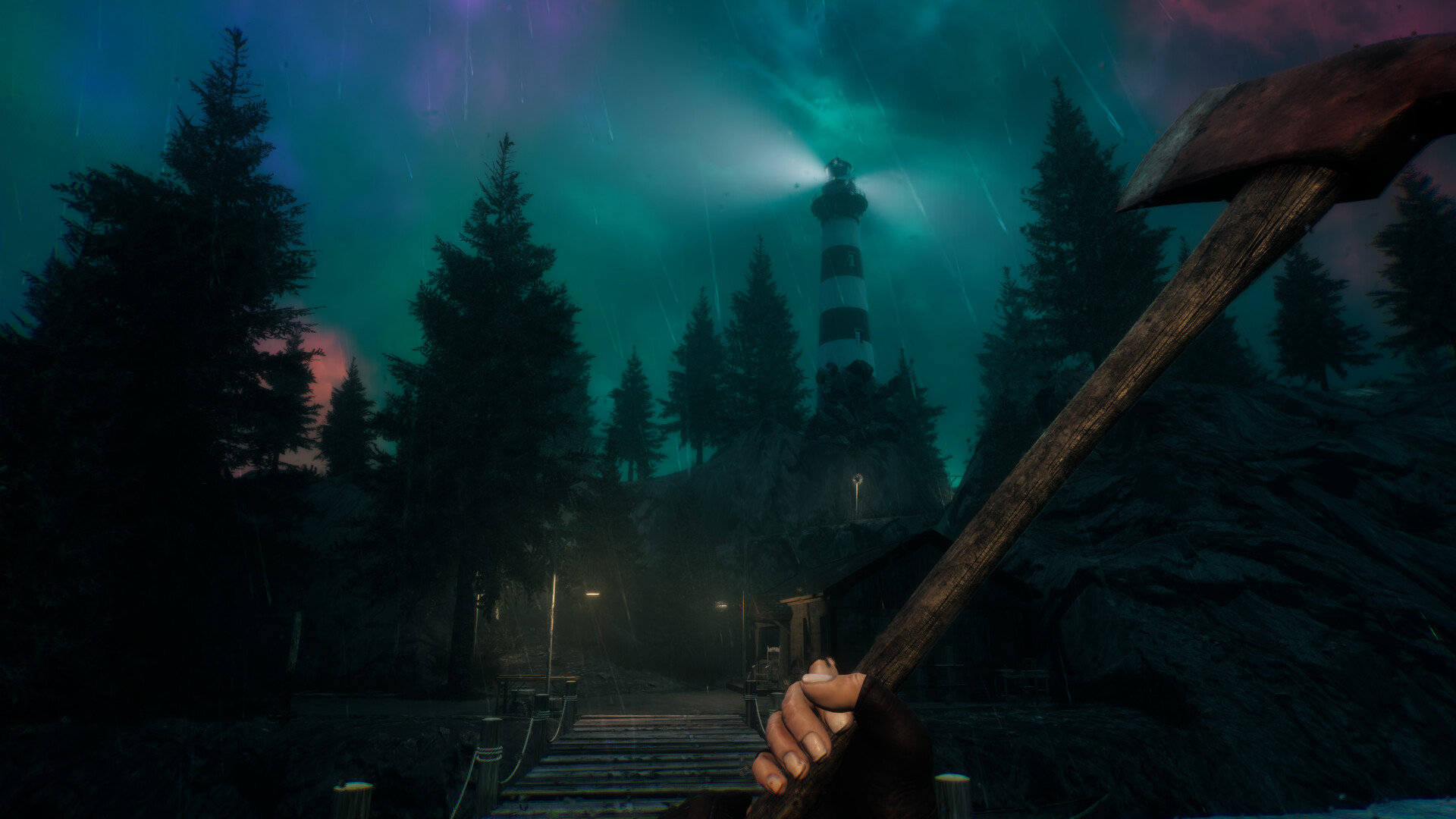 Inky Blinky Bob screenshot 1