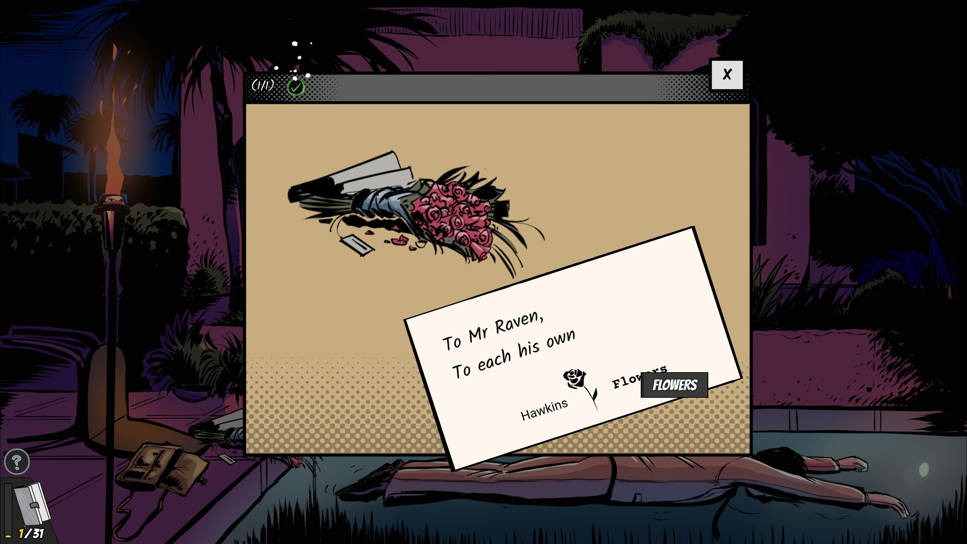 Confidential Killings screenshot 2