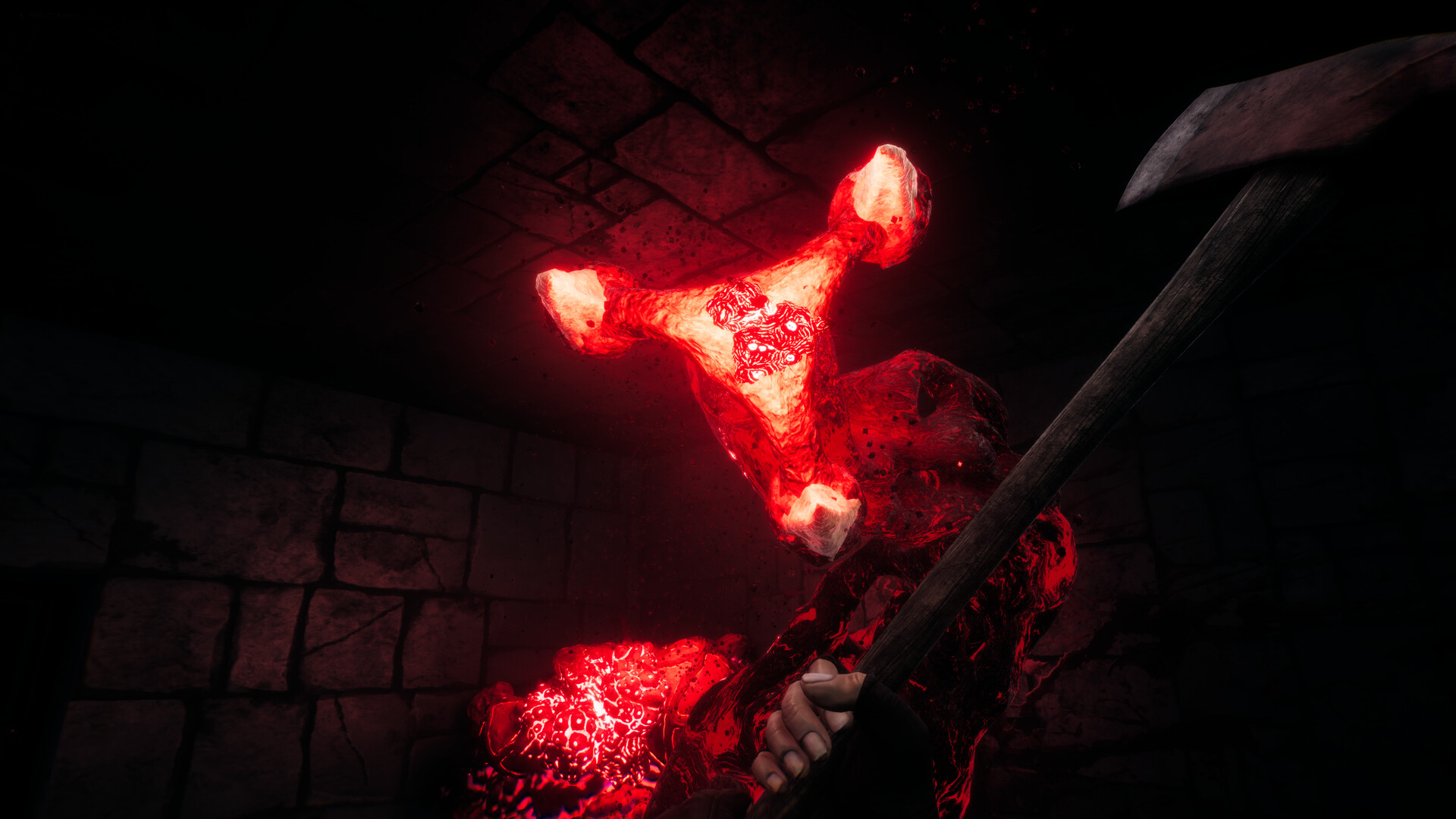 Inky Blinky Bob screenshot 2