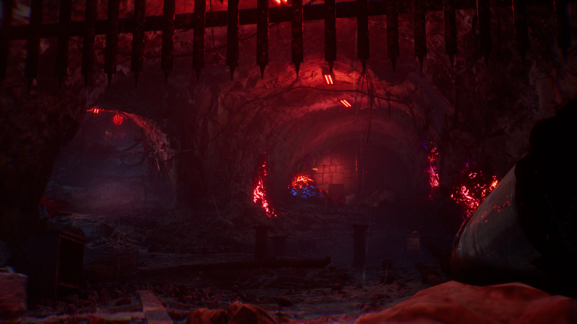 Inky Blinky Bob screenshot 4