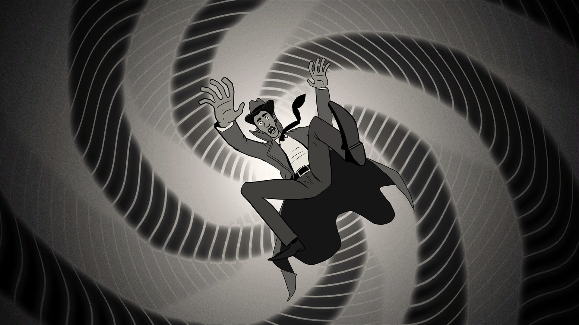 The Posthumous Investigation screenshot 2