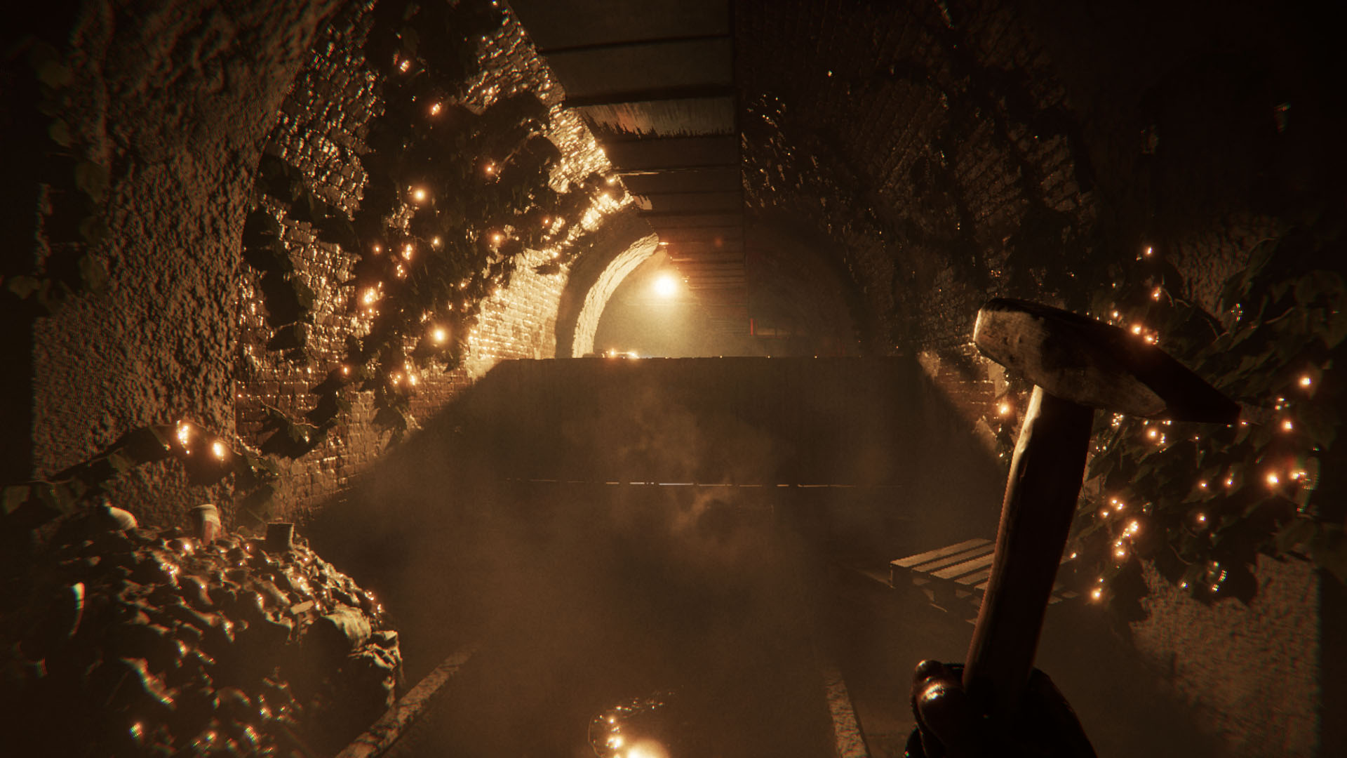 A.A.U. Black Site screenshot 2