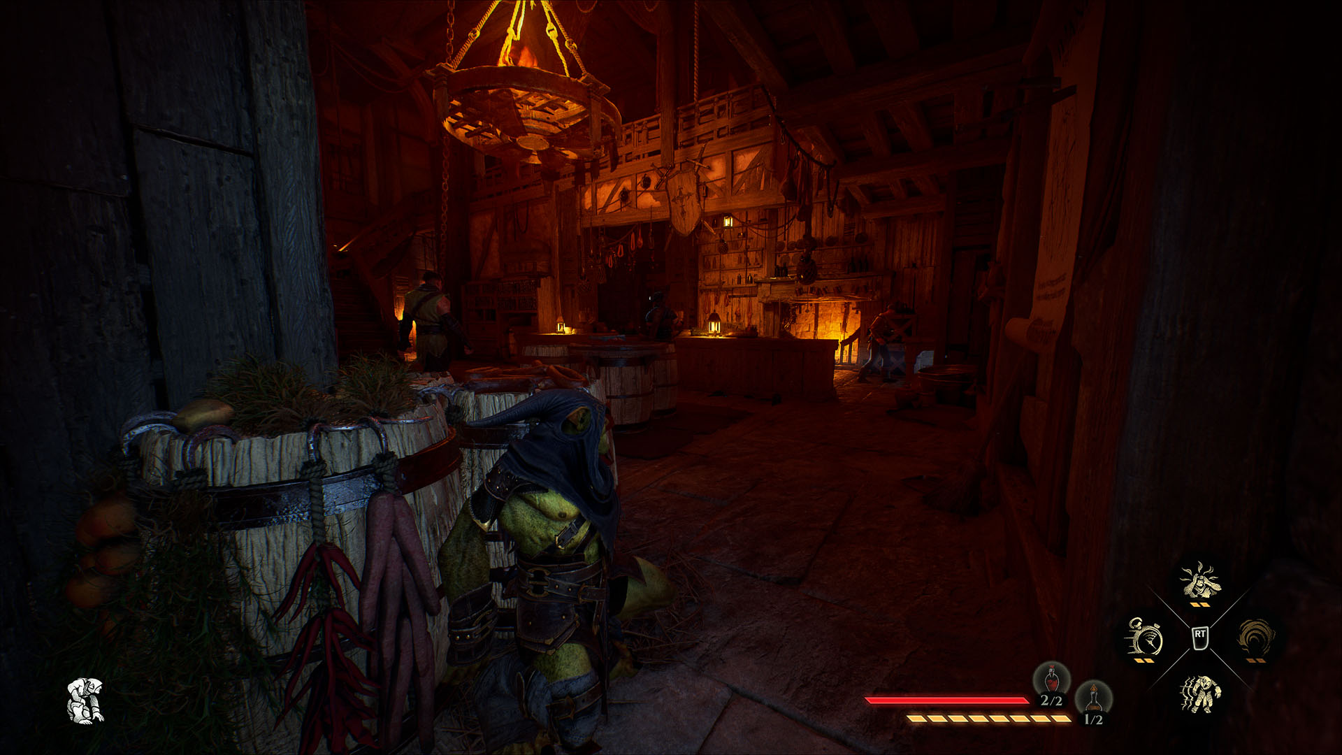 Styx: Blades of Greed screenshot 3