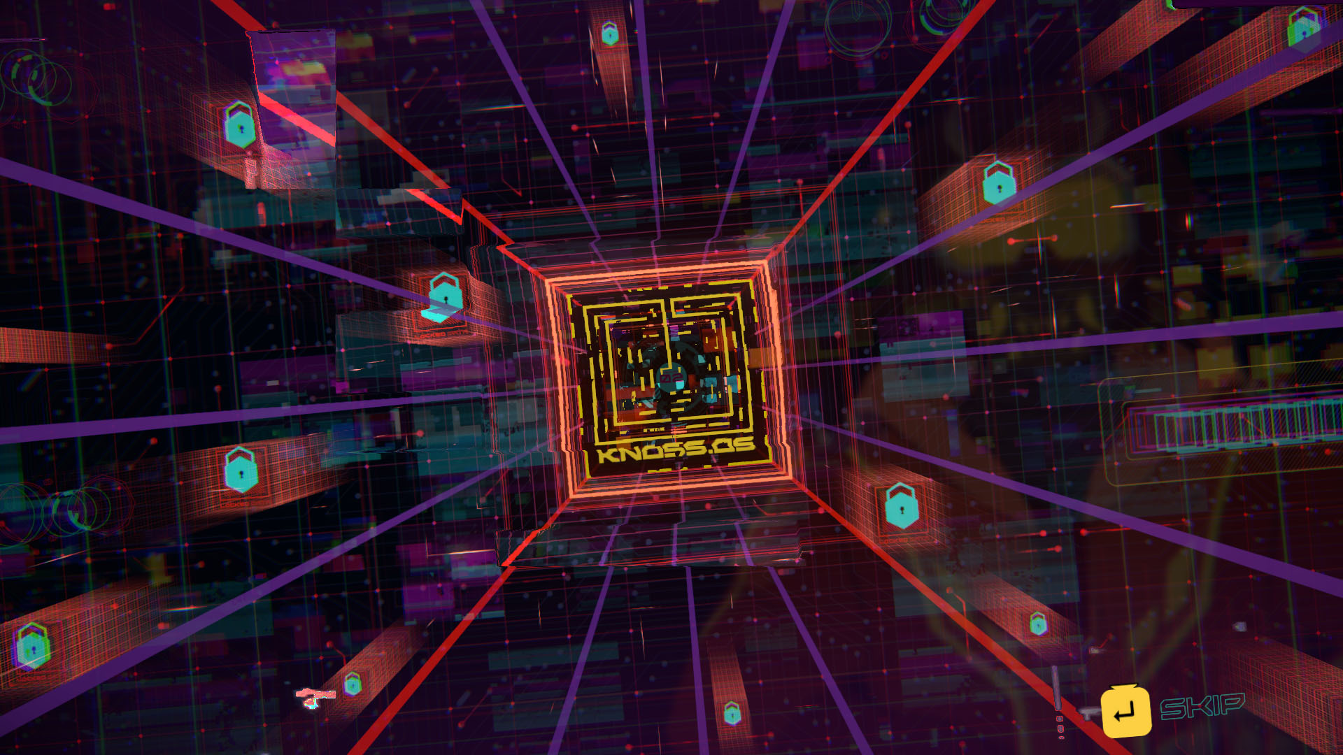 Grid Beat screenshot 1