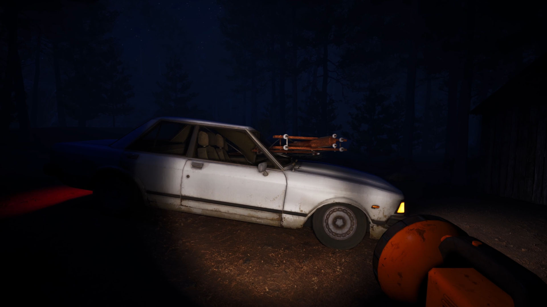 Don’t Mess With Bober gameplay screenshot 1