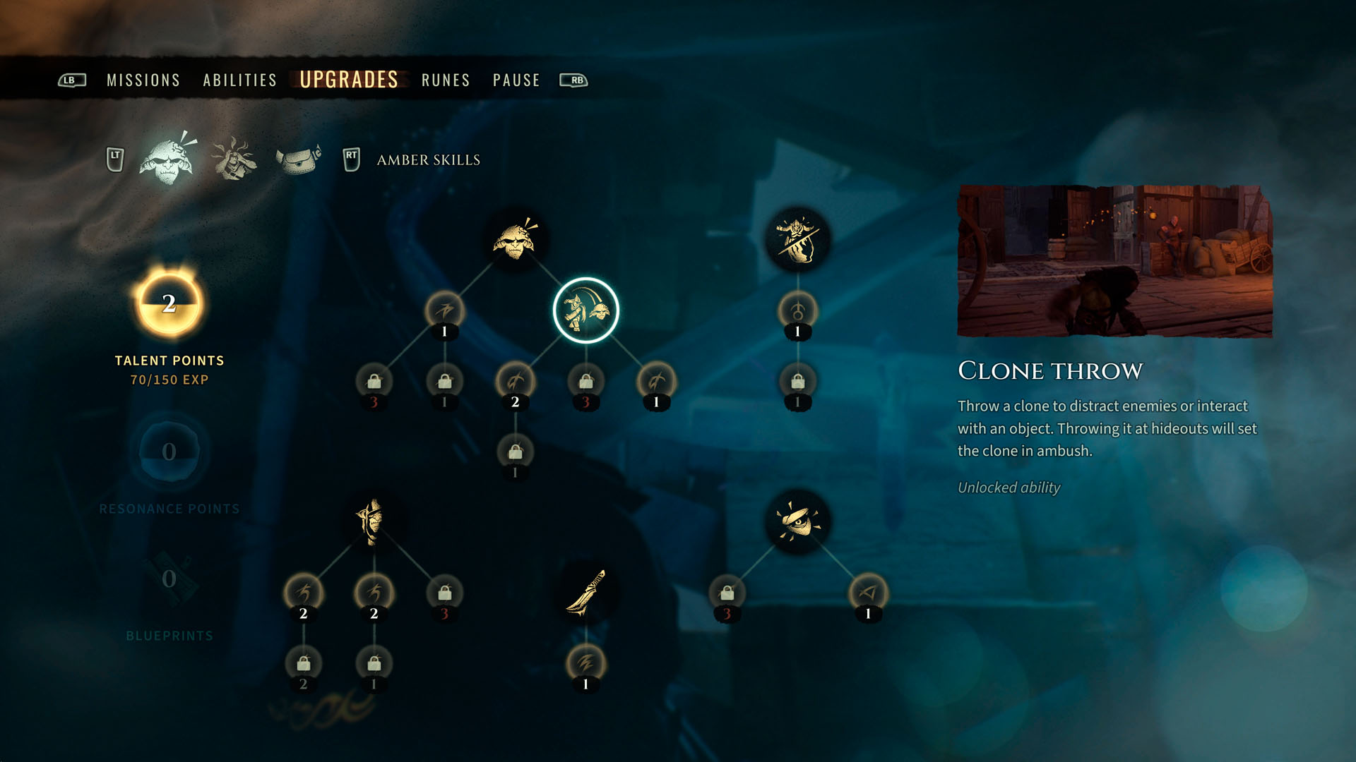 Styx: Blades of Greed screenshot 4