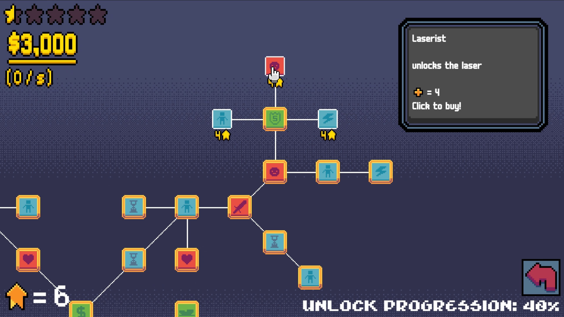 Dino Time Raiders screenshot 3