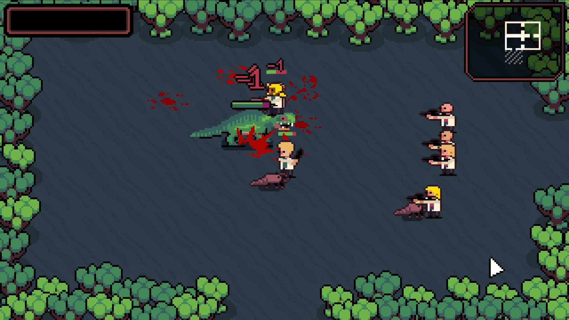 Dino Time Raiders screenshot 6