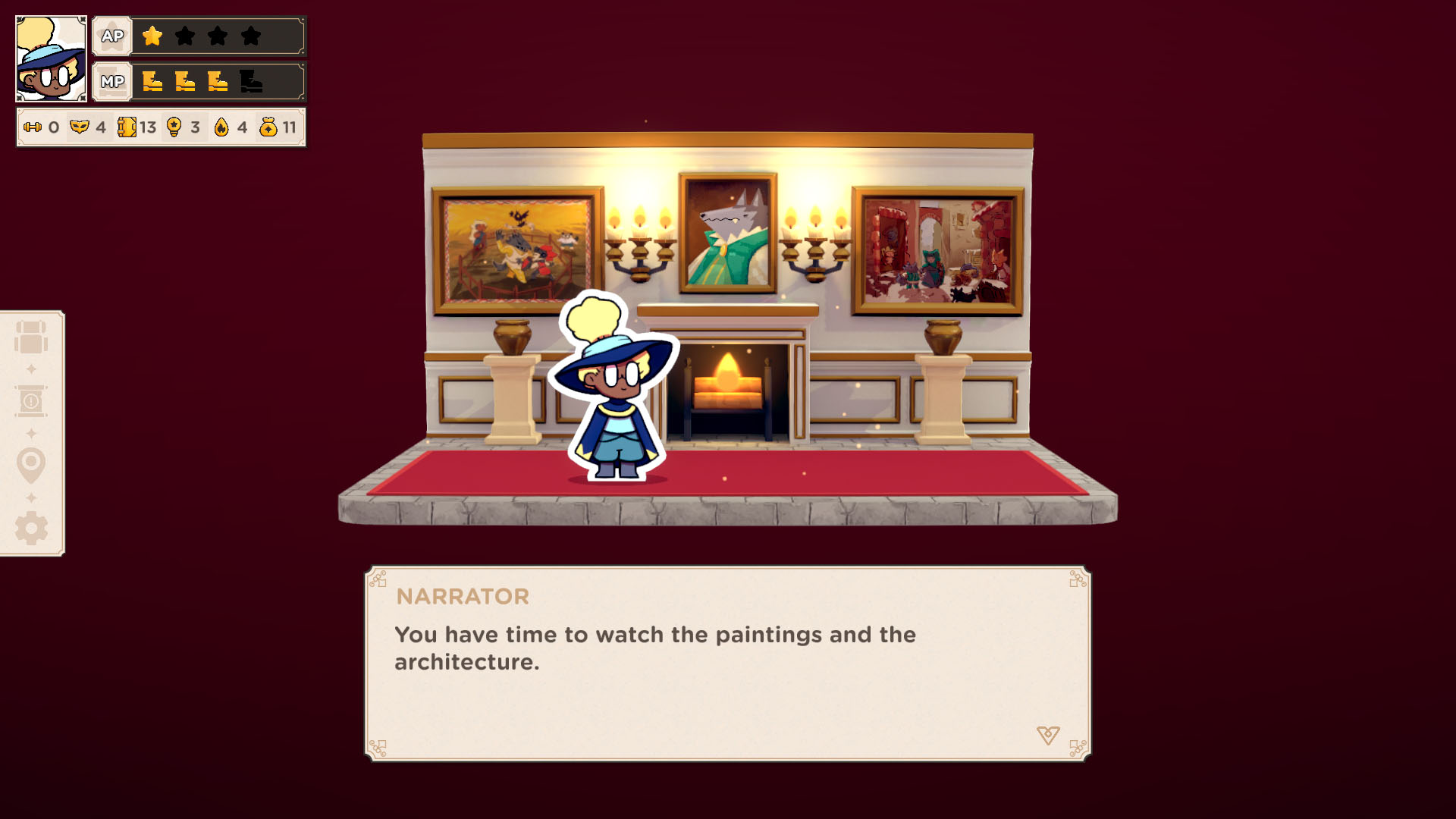 Baladins’ Rolls screenshot 2