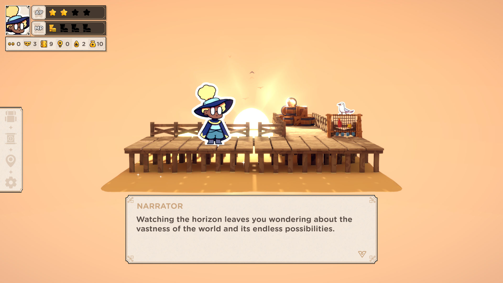 Baladins’ Rolls screenshot 6