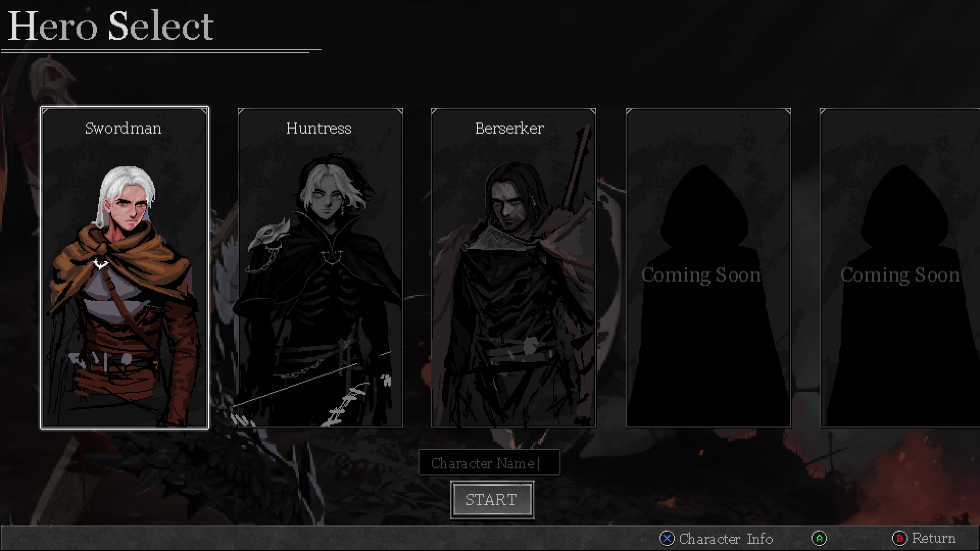 Dragon is Dead gameplay screenshot 5